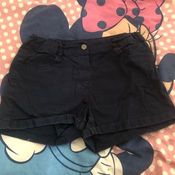Short 12 ans