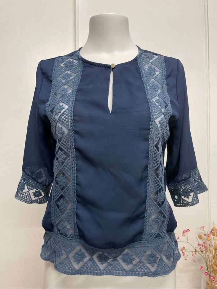 Blouse