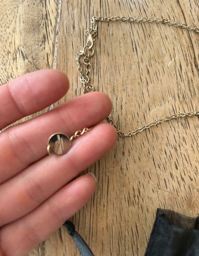 Sautoir Paloma Picasso neuf - photo numéro 3