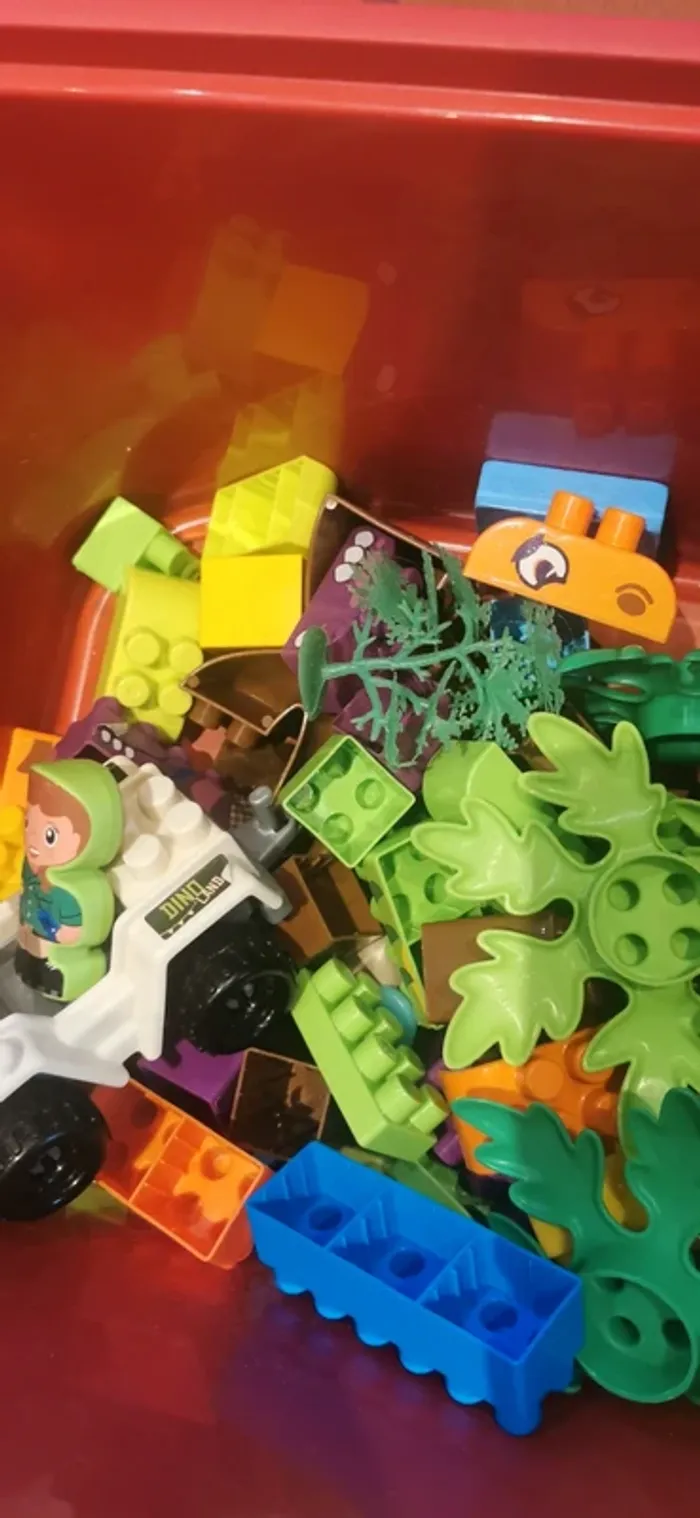 Blocs - photo numéro 4