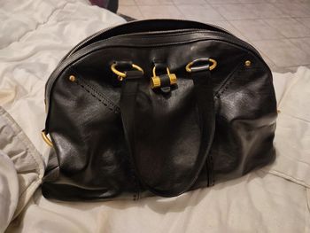 Magnifique sac Yves Saint Laurent