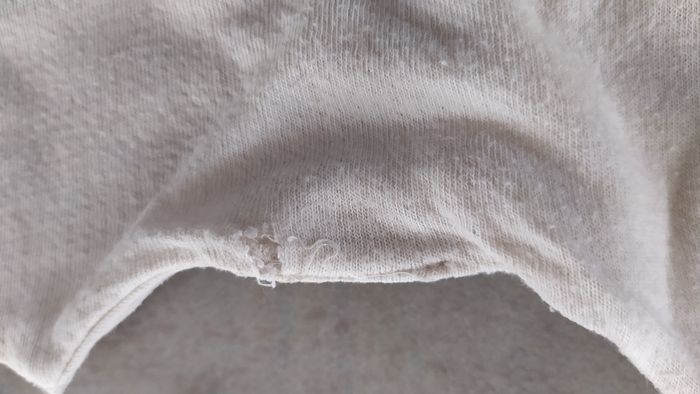 Blouse Zara 4 ans - photo numéro 5