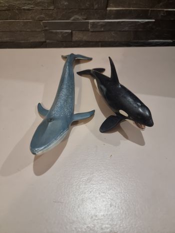 Lot schleich