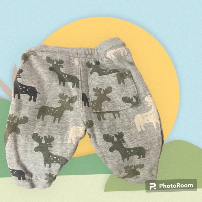 pantalon bébé - photo numéro 2