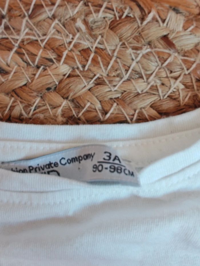 Tee shirt sequin - photo numéro 4