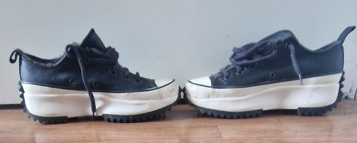 Basket CONVERSE - photo numéro 4