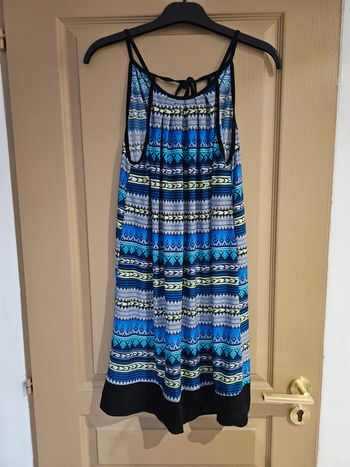 Robe d'été