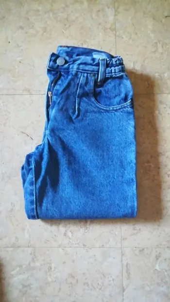 Jean 6 ans