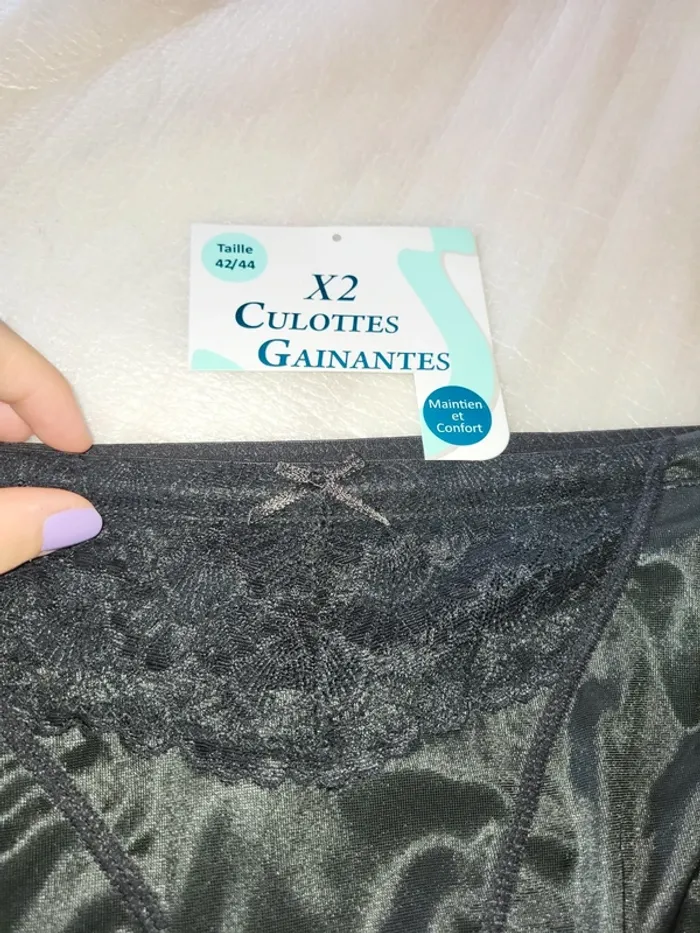 Gaine 42/44 - photo numéro 2