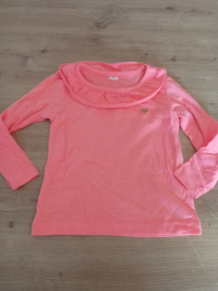 Tee shirt - photo numéro 2