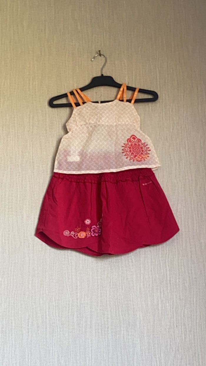 Ensemble La compagnie des petits