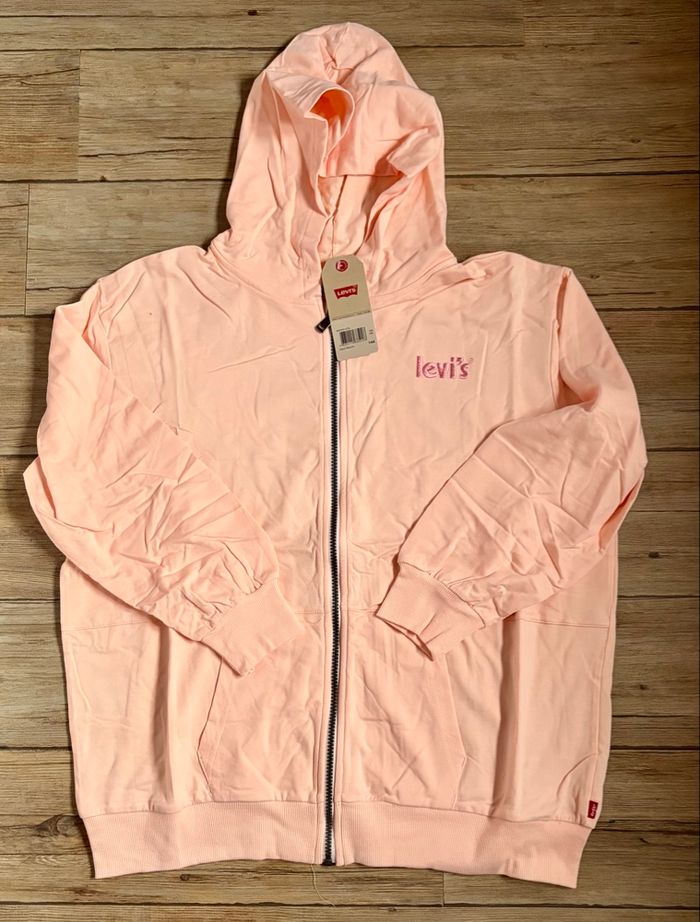 Ensemble Lévis Kids taille 14 ans. Neuf étiqueté