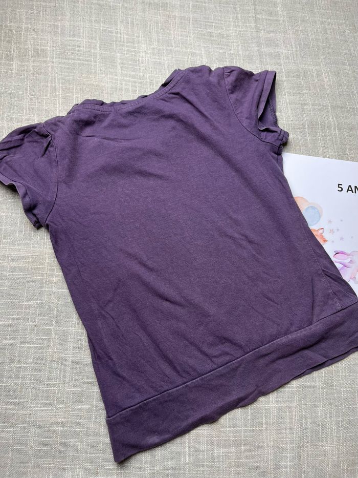 T-shirt Influx - photo numéro 5