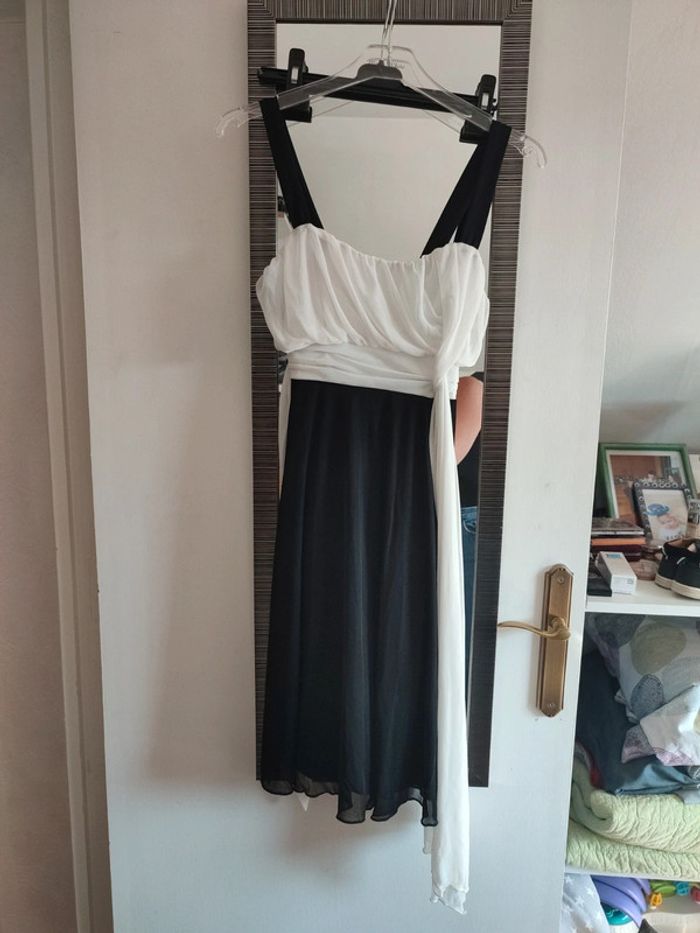 Robe de cocktail