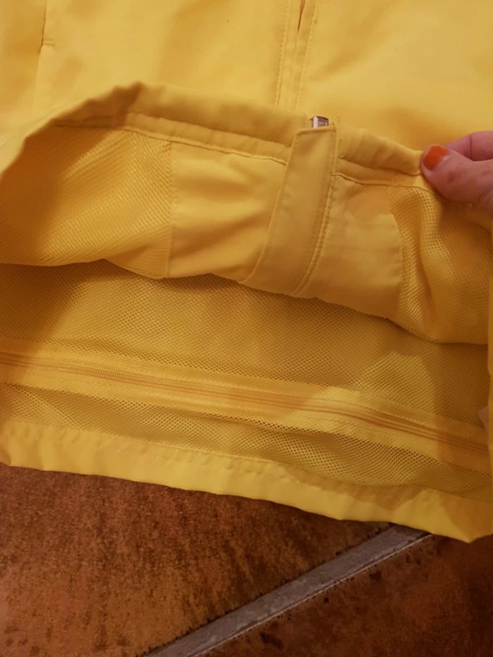 Sublime veste garçon Adidas 12ans - photo numéro 4