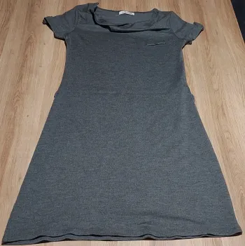 Robe manche courte T.42 - Cache Cache