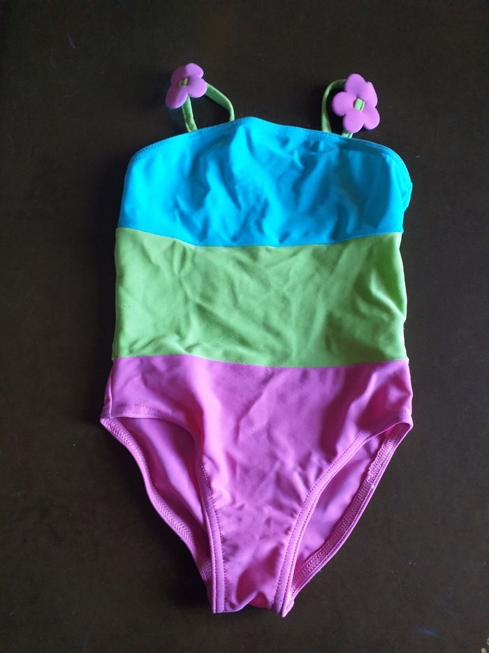 Maillot de bain