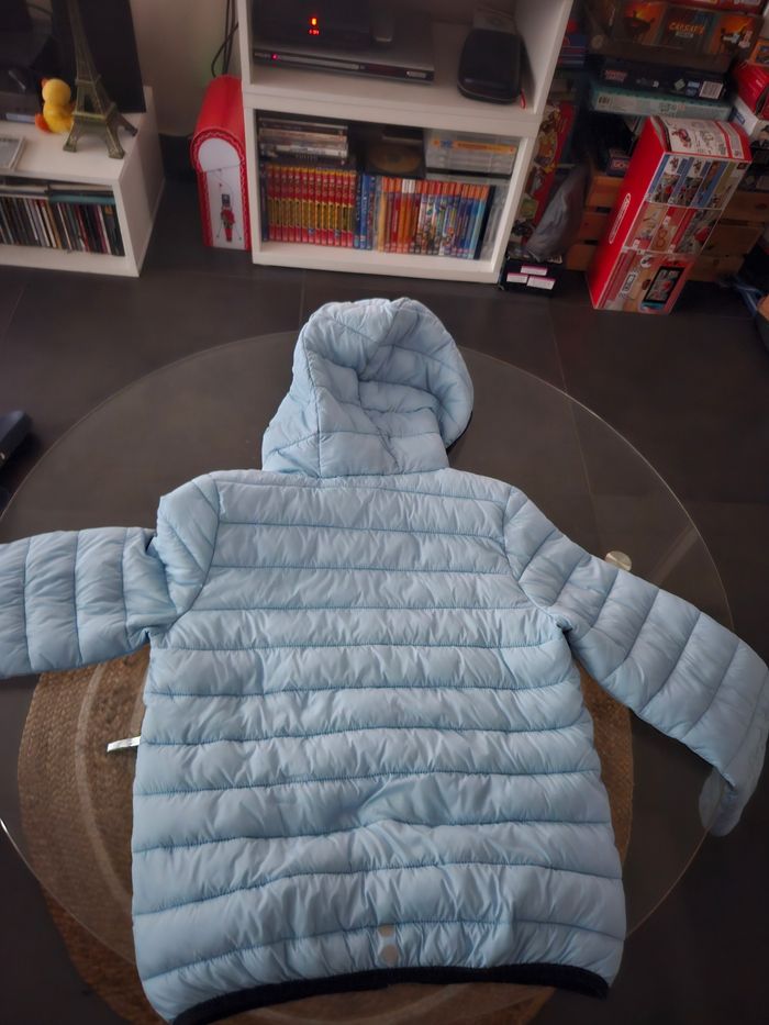 Doudoune garcon  10 ans - photo numéro 3