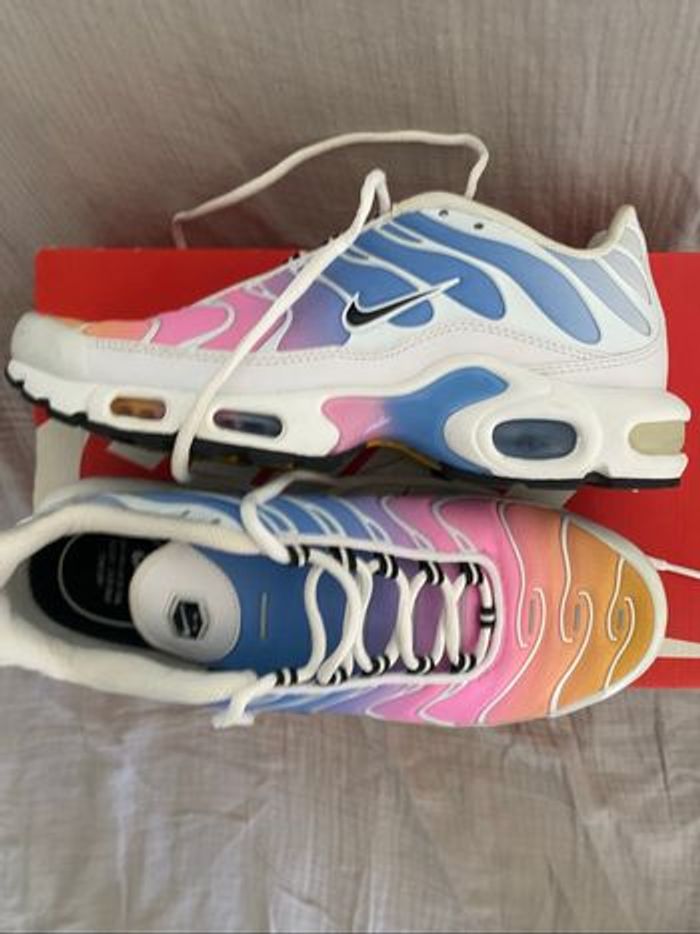 Tn Summer gradient taille 41 - photo numéro 2