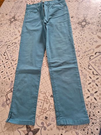 Jean 34