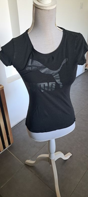 T-shirt femme taille s 