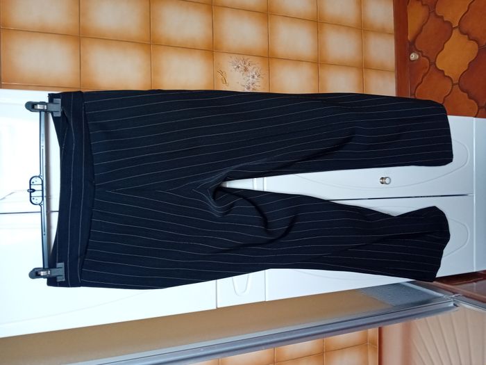 Ensemble Veste Pantalon - photo numéro 4