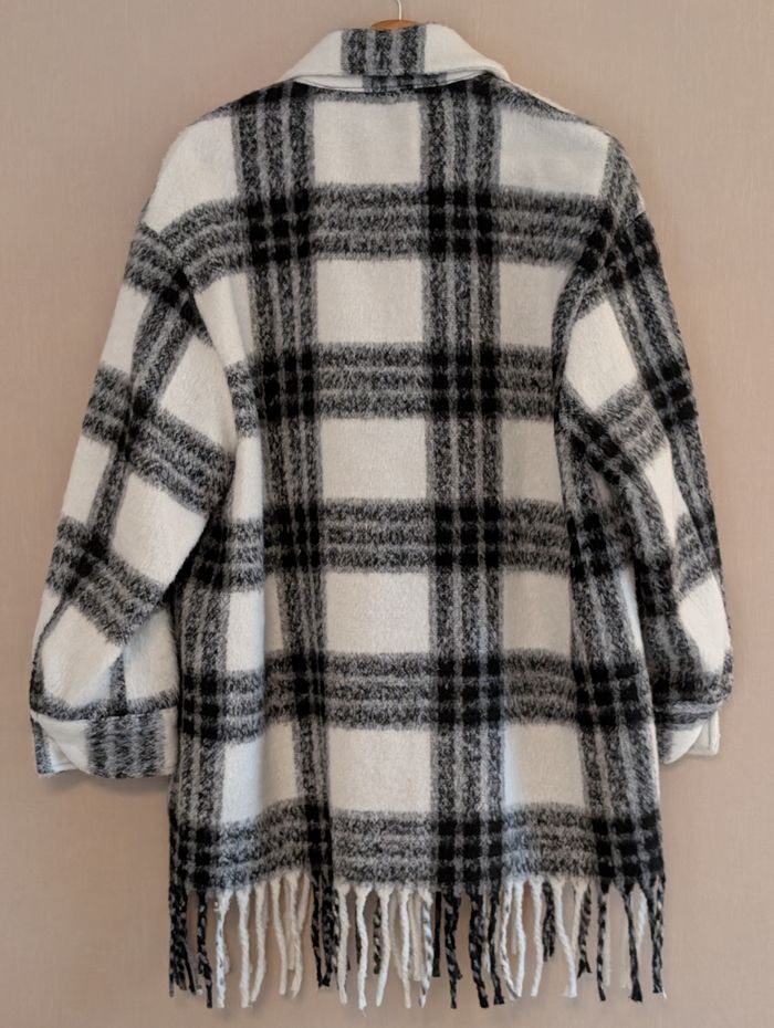 Veste Zara T L - photo numéro 3