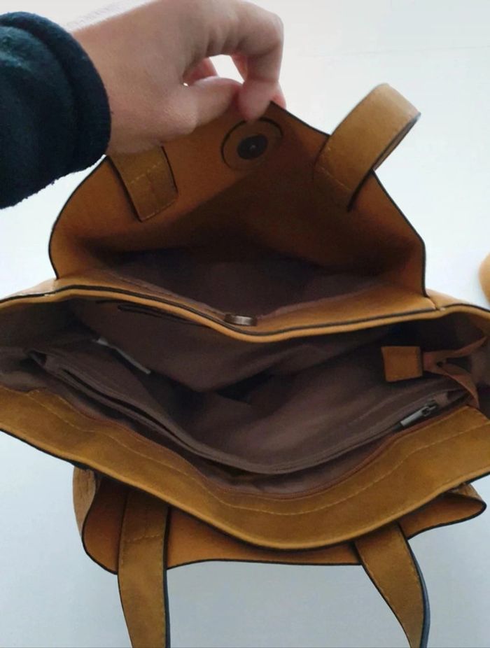 Sac à main et bandoulière - photo numéro 4