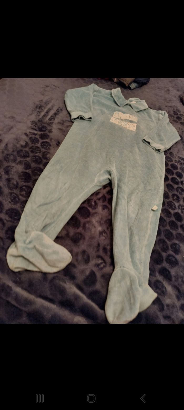 Pyjama🌼 - photo numéro 4