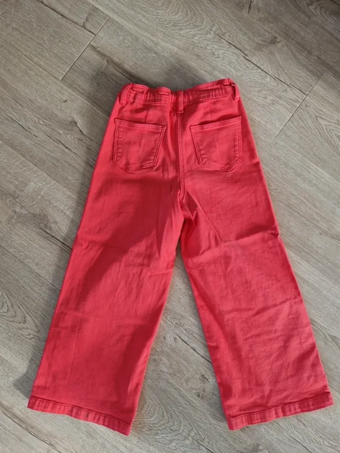 Pantalon TAO fille 9 ans - photo numéro 2