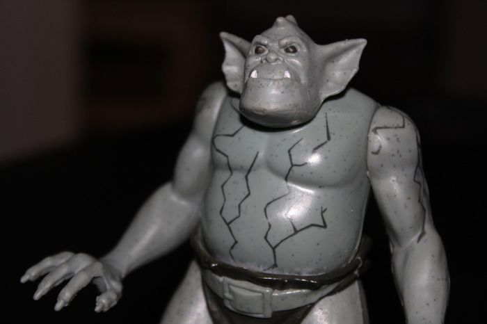Figurine Stone Camo Broadway - Gargoyles - photo numéro 2