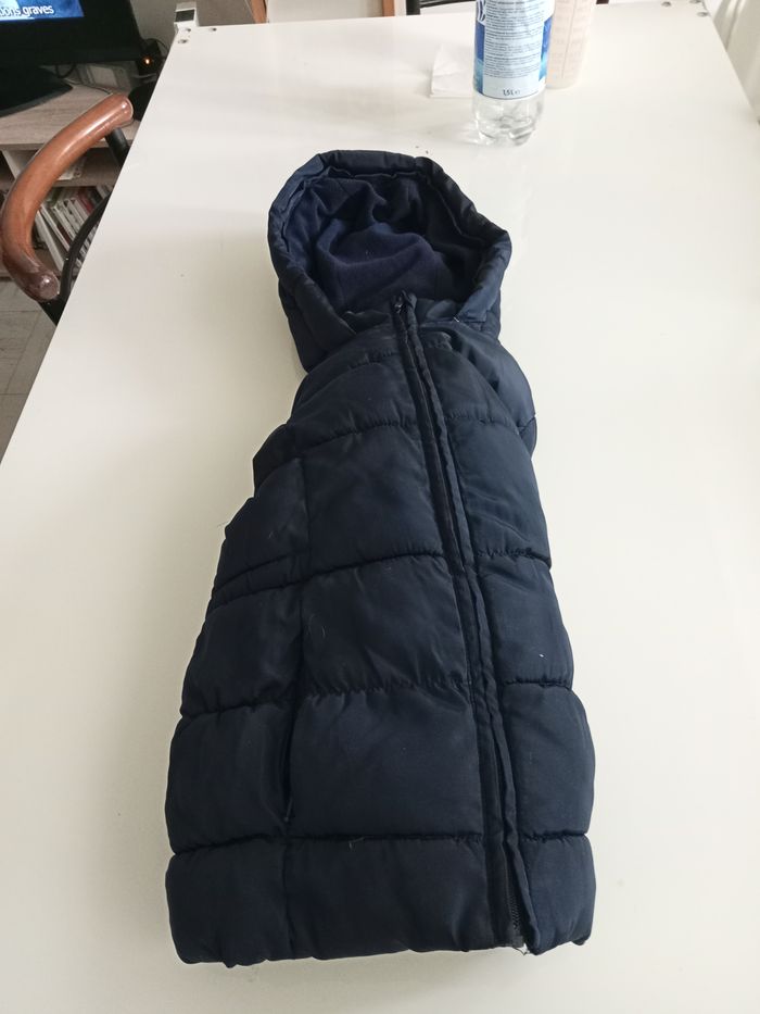 blouson fille - photo numéro 8