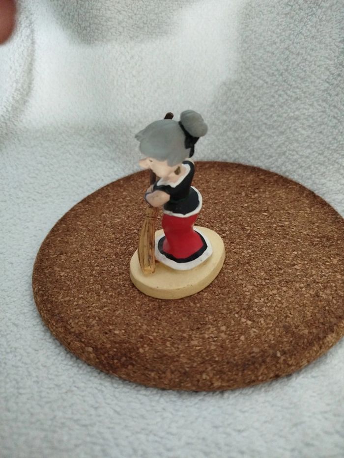 Figurine Astérix Praline - photo numéro 2
