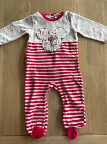 Pyjama Disney