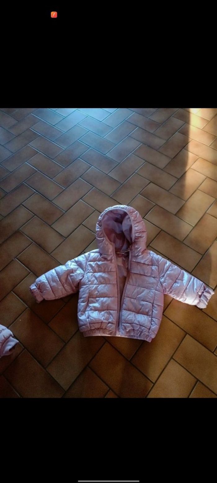 Manteau mi saison - photo numéro 4
