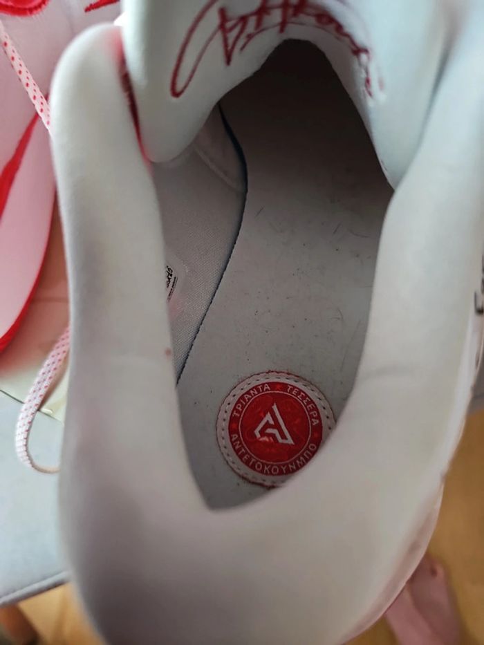 🔥Giannis Zoom Freak 5 ASW T.42.5🏀 - photo numéro 7