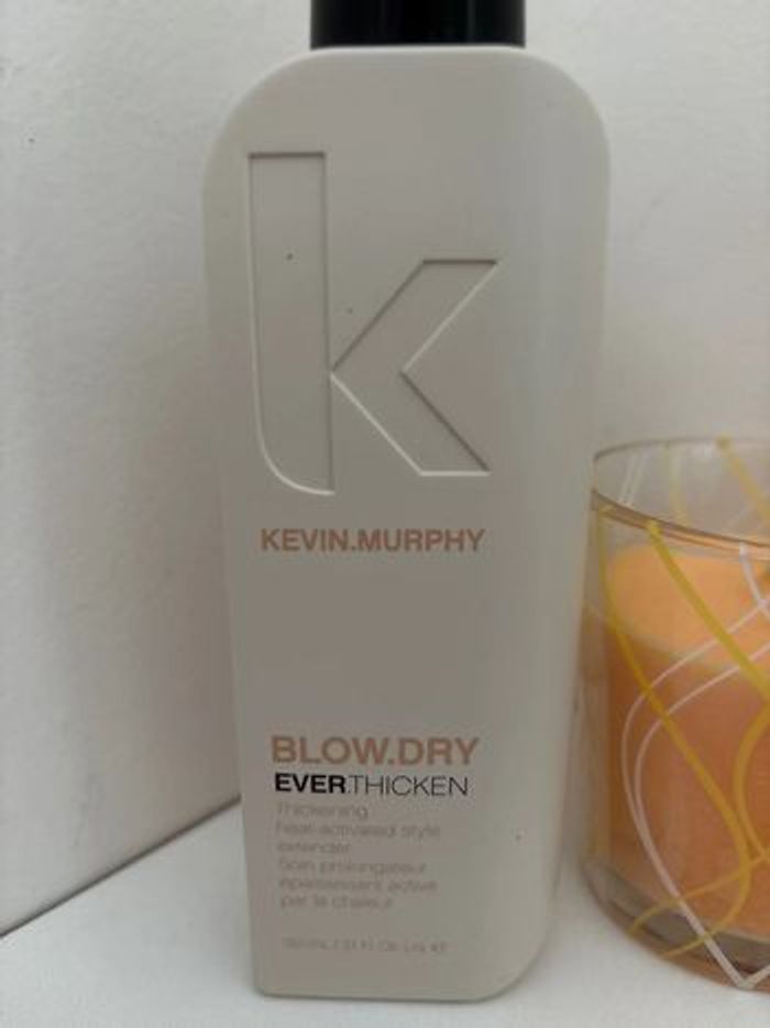 Soin prolongateur Blow.Dry Ever.Thicken - photo numéro 2
