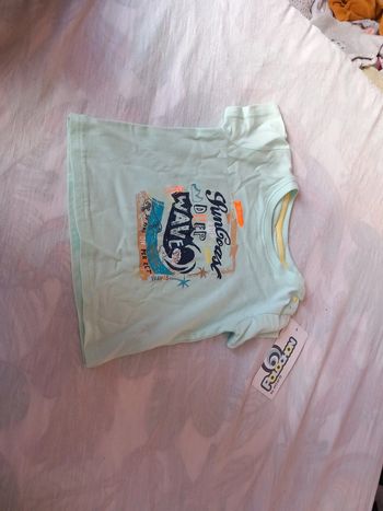 Tee-shirt