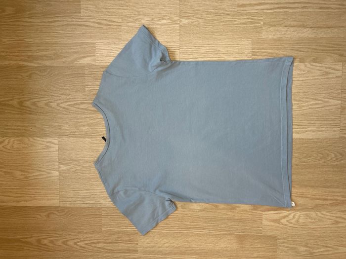 T-shirt garçon IKKS taille 10 ans - photo numéro 5