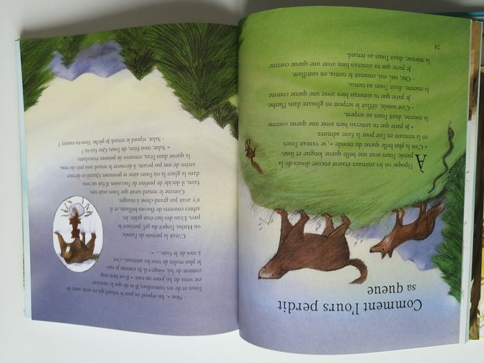 histoires d'animaux - photo numéro 3