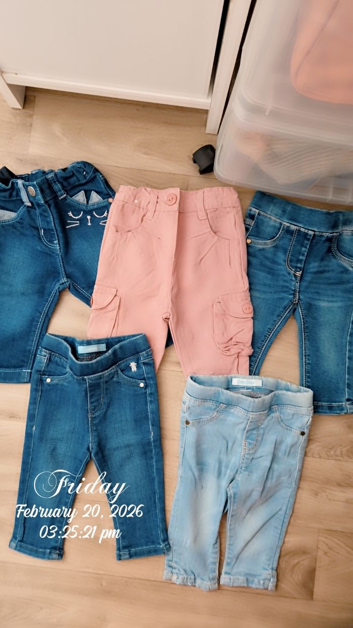 Lot 3 mois - photo numéro 7