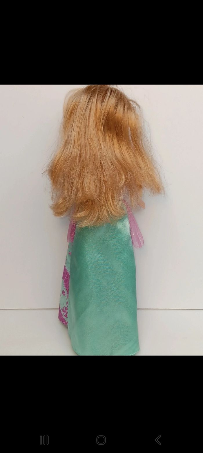 Poupée mattel Barbie Dreamtopia Princesse Bonbons DHM54
Poupée et ensemble compris - photo numéro 5