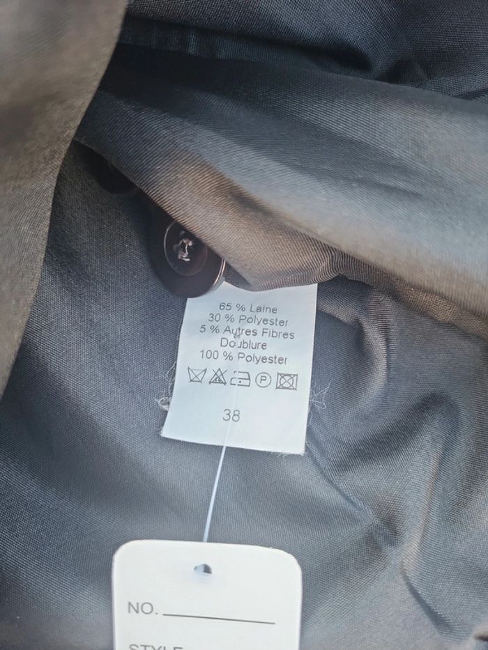 Veste femme - photo numéro 5