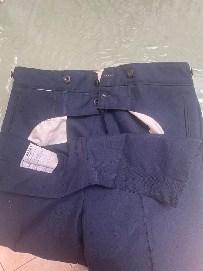 Pantalon armée - photo numéro 6