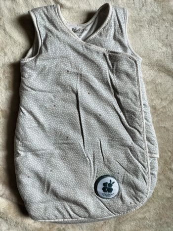 Gigoteuse taille 53 cm