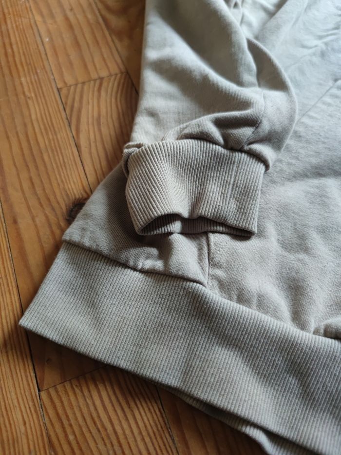 Sweat capuche Umbro - photo numéro 8