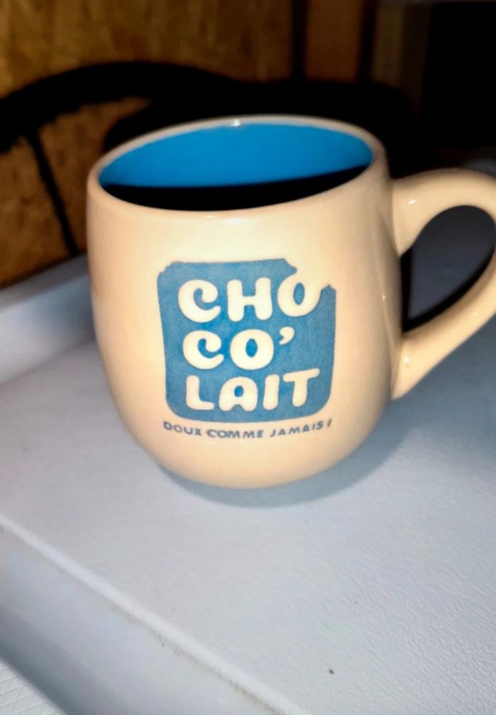 Tasses au choix - photo numéro 5