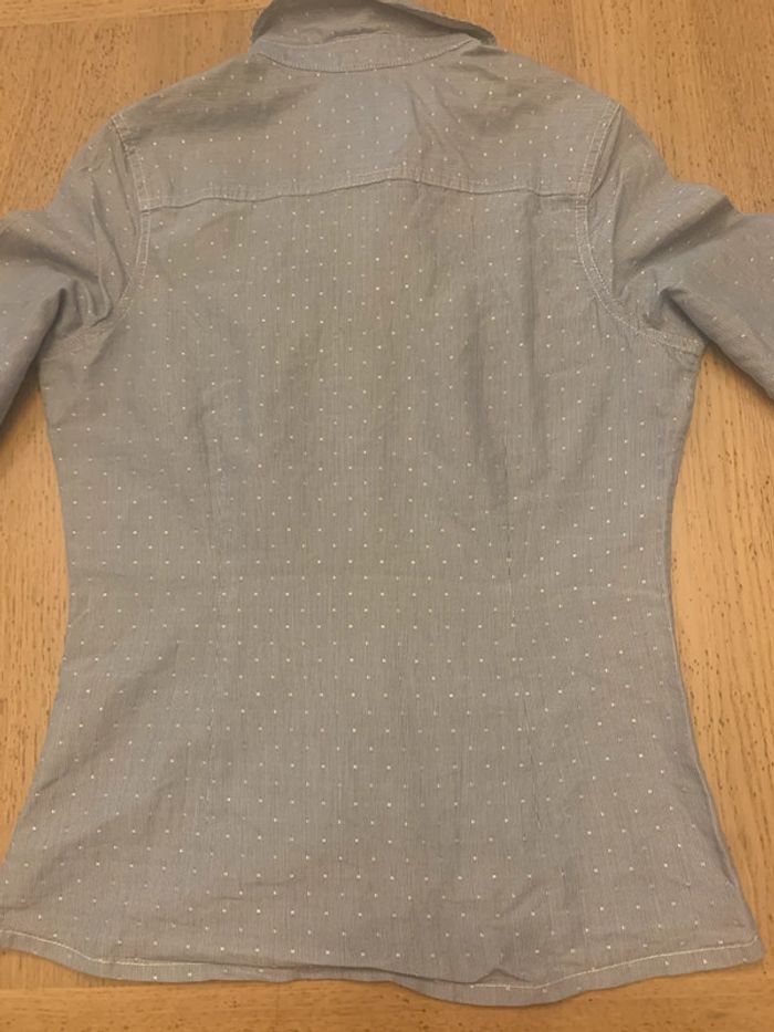 Chemise kaporal taille s - photo numéro 4