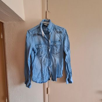 Chemise