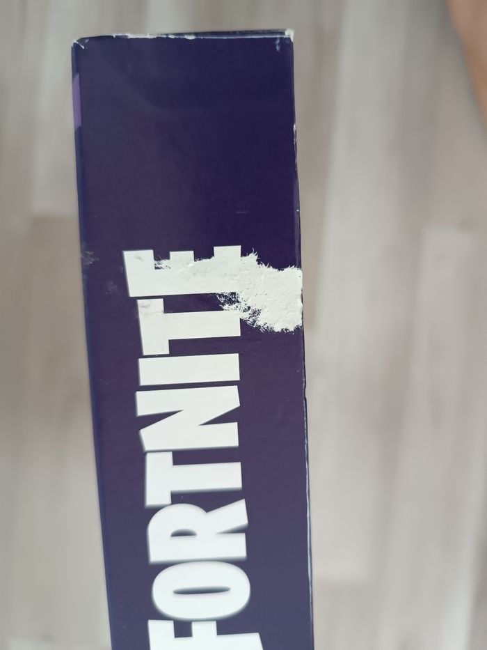 Jeu Monopoly Fortnite - photo numéro 2